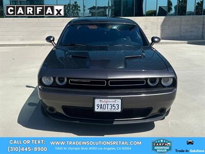 2018 Dodge Challenger SXT Super Track Pak - Photo 9 - Los Angeles, CA 90064