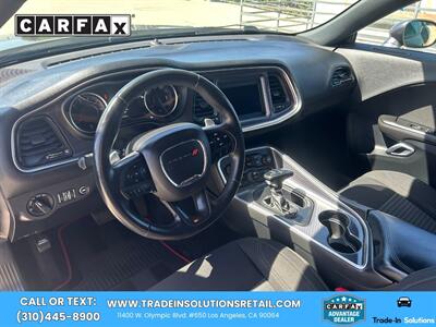 2018 Dodge Challenger SXT Super Track Pak - Photo 13 - Los Angeles, CA 90064