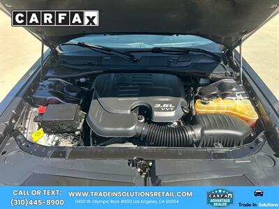 2018 Dodge Challenger SXT Super Track Pak - Photo 43 - Los Angeles, CA 90064