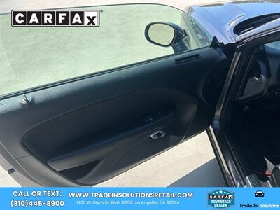 2018 Dodge Challenger SXT Super Track Pak - Photo 28 - Los Angeles, CA 90064