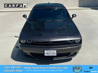 2018 Dodge Challenger SXT Super Track Pak - Photo 10 - Los Angeles, CA 90064