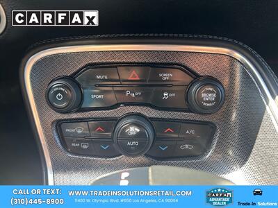 2018 Dodge Challenger SXT Super Track Pak - Photo 25 - Los Angeles, CA 90064