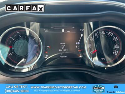 2018 Dodge Challenger SXT Super Track Pak - Photo 19 - Los Angeles, CA 90064