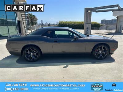 2018 Dodge Challenger SXT Super Track Pak - Photo 7 - Los Angeles, CA 90064
