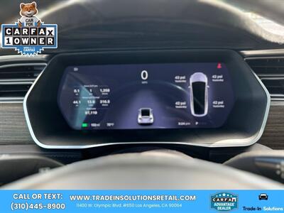 2016 Tesla Model X 90D  AWD - Photo 27 - Los Angeles, CA 90064