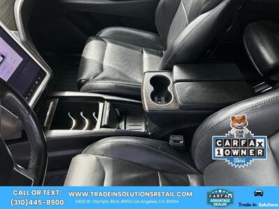 2016 Tesla Model X 90D  AWD - Photo 44 - Los Angeles, CA 90064
