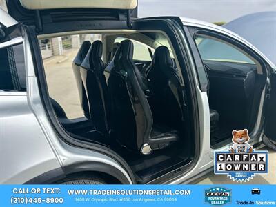 2016 Tesla Model X 90D  AWD - Photo 88 - Los Angeles, CA 90064