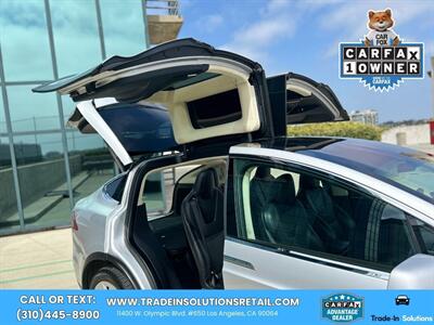 2016 Tesla Model X 90D  AWD - Photo 73 - Los Angeles, CA 90064