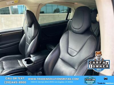 2016 Tesla Model X 90D  AWD - Photo 38 - Los Angeles, CA 90064