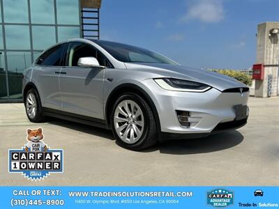 2016 Tesla Model X 90D  AWD - Photo 8 - Los Angeles, CA 90064