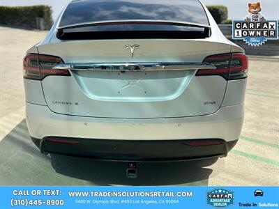 2016 Tesla Model X 90D  AWD - Photo 18 - Los Angeles, CA 90064