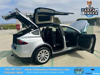 2016 Tesla Model X 90D  AWD - Photo 85 - Los Angeles, CA 90064