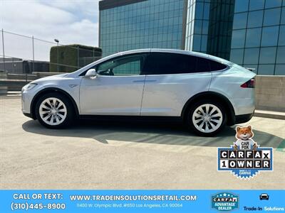 2016 Tesla Model X 90D  AWD - Photo 24 - Los Angeles, CA 90064