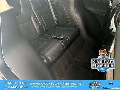 2016 Tesla Model X 90D  AWD - Photo 82 - Los Angeles, CA 90064