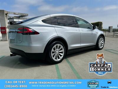 2016 Tesla Model X 90D  AWD - Photo 11 - Los Angeles, CA 90064