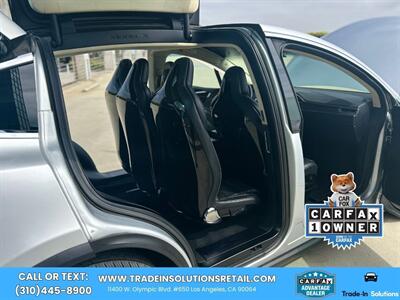 2016 Tesla Model X 90D  AWD - Photo 89 - Los Angeles, CA 90064