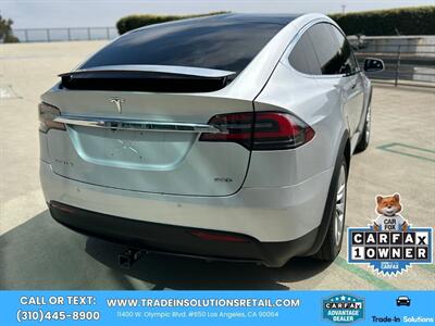 2016 Tesla Model X 90D  AWD - Photo 15 - Los Angeles, CA 90064