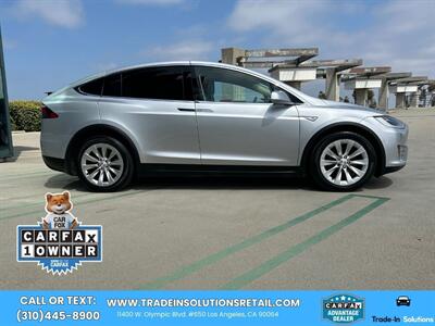 2016 Tesla Model X 90D  AWD - Photo 10 - Los Angeles, CA 90064