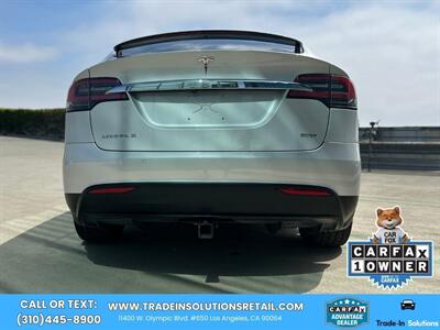 2016 Tesla Model X 90D  AWD - Photo 17 - Los Angeles, CA 90064