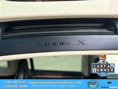 2016 Tesla Model X 90D  AWD - Photo 80 - Los Angeles, CA 90064