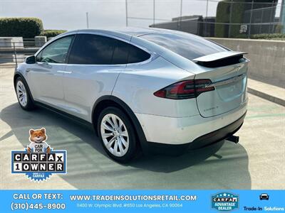 2016 Tesla Model X 90D  AWD - Photo 22 - Los Angeles, CA 90064