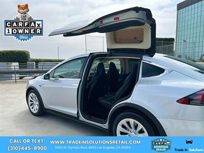 2016 Tesla Model X 90D  AWD - Photo 48 - Los Angeles, CA 90064