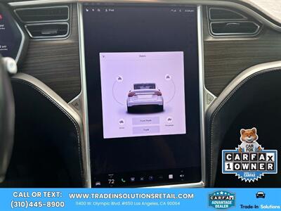 2016 Tesla Model X 90D  AWD - Photo 28 - Los Angeles, CA 90064