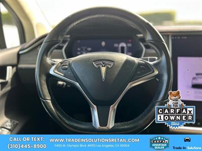 2016 Tesla Model X 90D  AWD - Photo 26 - Los Angeles, CA 90064