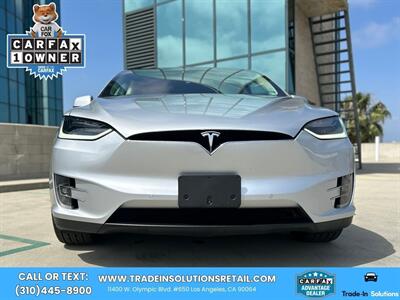 2016 Tesla Model X 90D  AWD - Photo 5 - Los Angeles, CA 90064