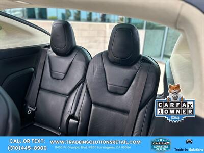 2016 Tesla Model X 90D  AWD - Photo 66 - Los Angeles, CA 90064