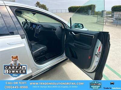 2016 Tesla Model X 90D  AWD - Photo 72 - Los Angeles, CA 90064
