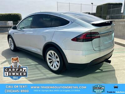 2016 Tesla Model X 90D  AWD - Photo 21 - Los Angeles, CA 90064