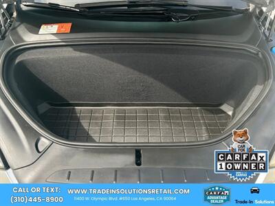 2016 Tesla Model X 90D  AWD - Photo 83 - Los Angeles, CA 90064