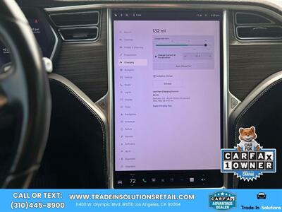 2016 Tesla Model X 90D  AWD - Photo 29 - Los Angeles, CA 90064