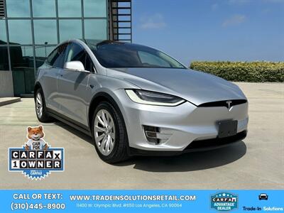 2016 Tesla Model X 90D  AWD - Photo 7 - Los Angeles, CA 90064