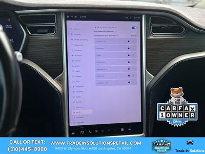 2016 Tesla Model X 90D  AWD - Photo 31 - Los Angeles, CA 90064