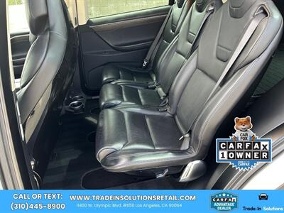 2016 Tesla Model X 90D  AWD - Photo 52 - Los Angeles, CA 90064