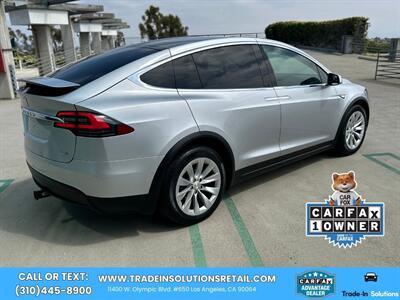 2016 Tesla Model X 90D  AWD - Photo 12 - Los Angeles, CA 90064