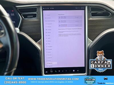 2016 Tesla Model X 90D  AWD - Photo 33 - Los Angeles, CA 90064