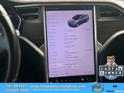 2016 Tesla Model X 90D  AWD - Photo 32 - Los Angeles, CA 90064