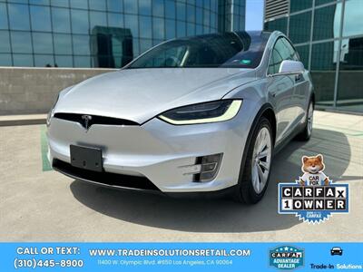 2016 Tesla Model X 90D  AWD - Photo 4 - Los Angeles, CA 90064