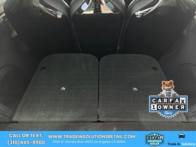 2016 Tesla Model X 90D  AWD - Photo 78 - Los Angeles, CA 90064