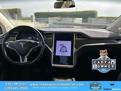2016 Tesla Model X 90D  AWD - Photo 57 - Los Angeles, CA 90064