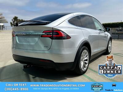 2016 Tesla Model X 90D  AWD - Photo 14 - Los Angeles, CA 90064