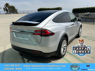 2016 Tesla Model X 90D  AWD - Photo 13 - Los Angeles, CA 90064