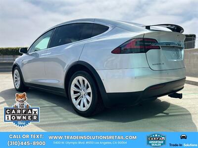 2016 Tesla Model X 90D  AWD - Photo 23 - Los Angeles, CA 90064