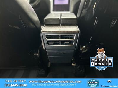 2016 Tesla Model X 90D  AWD - Photo 56 - Los Angeles, CA 90064