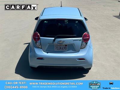 2016 Chevrolet Spark EV 1LT - Photo 5 - Los Angeles, CA 90064