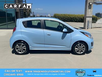 2016 Chevrolet Spark EV 1LT - Photo 7 - Los Angeles, CA 90064