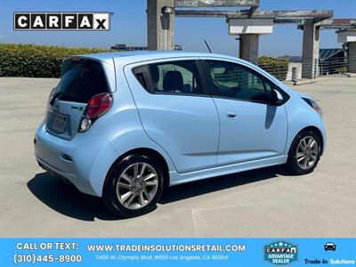 2016 Chevrolet Spark EV 1LT - Photo 6 - Los Angeles, CA 90064